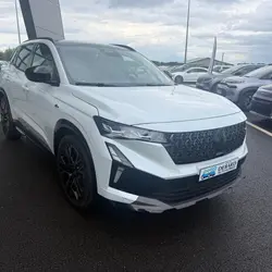 Renault Austral 1.2 E-TECH FULL HYBRID 200CH ESPRIT ALPINE - 26 Saint-Saturnin