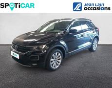 Volkswagen T-Roc - T-Roc 1.5 TSI 150 EVO Start/Stop DSG7 Carat - 19 974 €