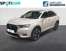 DS DS7 Crossback SEYNOD