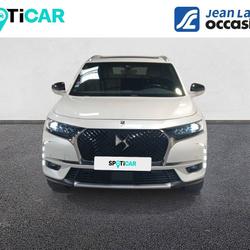 DS DS7 Crossback DS7 Crossback PureTech 180 EAT8 Rivoli SEYNOD