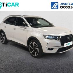 DS DS7 Crossback DS7 Crossback PureTech 180 EAT8 Rivoli SEYNOD