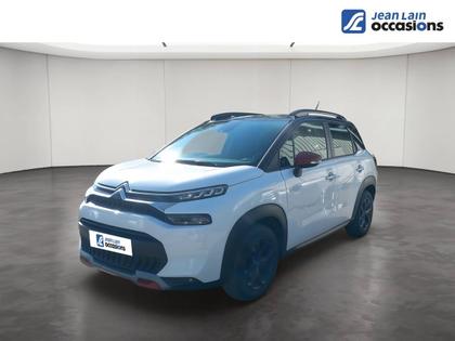 Citroen C3 Aircross - C3 Aircross PureTech 130 S&S EAT6 C-Series - 14 474 €