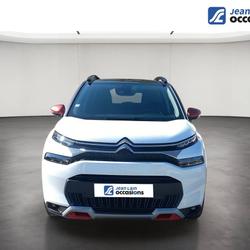 Citroen C3 Aircross PureTech 130 S&S EAT6 C-Series occasion - V&eacute;traz-Monthoux - photo 2/20