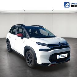 Citroen C3 Aircross PureTech 130 S&S EAT6 C-Series occasion - V&eacute;traz-Monthoux - photo 3/20