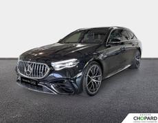 Mercedes Classe E Denney