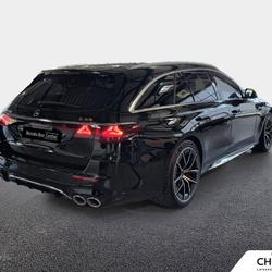 Mercedes Classe E Break 53 Hybrid AMG Speedshift TCT 9G AMG 4Matic+ occasion - Denney - photo 3/29