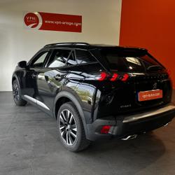 Peugeot 2008 1.2 PURETECH 155CH S&S GT PACK EAT8 Foix