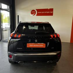 Peugeot 2008 1.2 PURETECH 155CH S&S GT PACK EAT8 Foix