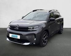 Citroen C5 Aircross - C5 Aircross BlueHDi 130 S&S EAT8 - Shine - 18 990 €