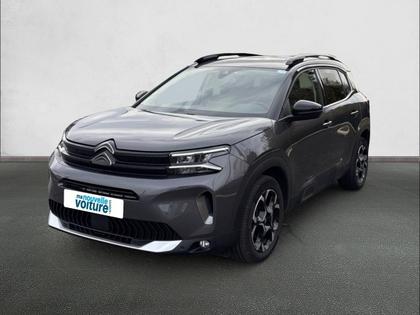 Citroen C5 Aircross - C5 Aircross BlueHDi 130 S&S EAT8 - Shine - 18 990 €