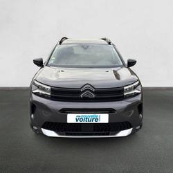Citroen C5 Aircross C5 Aircross BlueHDi 130 S&S EAT8 - Shine Bressuire