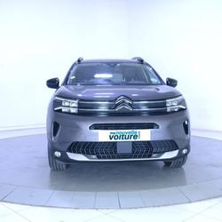 Citroen C5 Aircross C5 Aircross BlueHDi 130 S&S EAT8 - Shine Bressuire