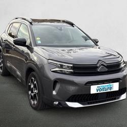 Citroen C5 Aircross C5 Aircross BlueHDi 130 S&S EAT8 - Shine Bressuire