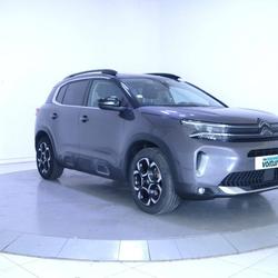 Citroen C5 Aircross C5 Aircross BlueHDi 130 S&S EAT8 - Shine Bressuire