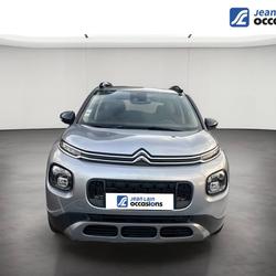 Citroen C3 Aircross PureTech 110 S&S BVM6 Shine occasion - V&eacute;traz-Monthoux - photo 2/21