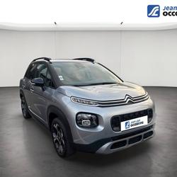 Citroen C3 Aircross PureTech 110 S&S BVM6 Shine occasion - V&eacute;traz-Monthoux - photo 3/21