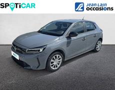 Opel Corsa Sallanches
