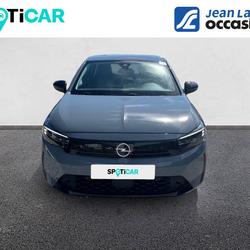 Opel Corsa Corsa 1.2 75 ch BVM5 Sallanches