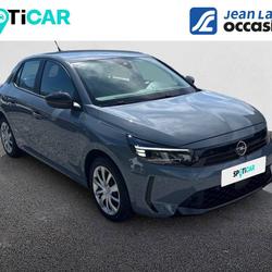 Opel Corsa Corsa 1.2 75 ch BVM5 Sallanches