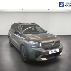 Citroen C3 Aircross Turbo 100 ch Man Plus occasion - Cessy - photo 2/20