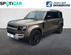Land Rover Defender Sallanches