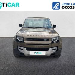 Land Rover Defender 110 P400e PHEV BVA8 S occasion - Sallanches - photo 2/21