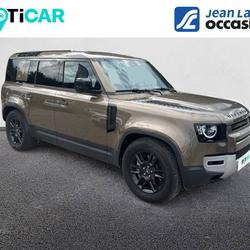 Land Rover Defender 110 P400e PHEV BVA8 S occasion - Sallanches - photo 3/21