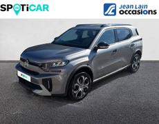 Citroen C3 Aircross Sallanches