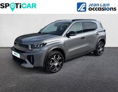 Citroen C3 Aircross Sallanches