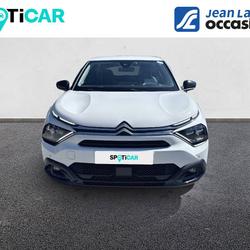 Citroen C4 C4 BlueHDi 130 S&S EAT8 Feel Pack Business Sallanches