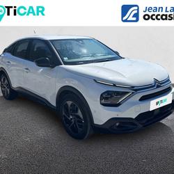 Citroen C4 C4 BlueHDi 130 S&S EAT8 Feel Pack Business Sallanches