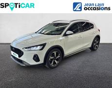 Ford Focus - Focus 1.0 EcoBoost 155 S&S mHEV Powershift Active X - 17 974 €