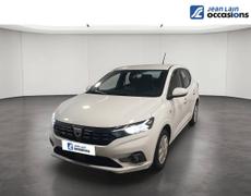 Dacia Sandero SEYNOD