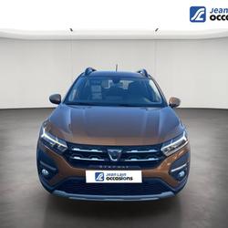 Dacia Sandero TCe 90 CVT Stepway Confort occasion - Anthy-sur-L&eacute;man - photo 2/22