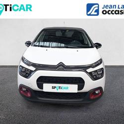 Citroen C3 PureTech 110 S&S BVM6 C-Series occasion - Sallanches - photo 2/20