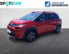 Citroen C3 Aircross - C3 Aircross PureTech 130 S&S EAT6 Shine - 14 574 €