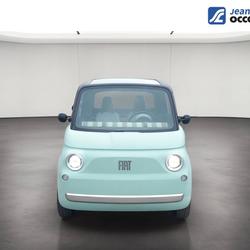 Fiat TOPOLINO Collezione occasion - V&eacute;traz-Monthoux - photo 2/21