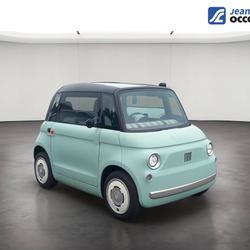 Fiat TOPOLINO Collezione occasion - V&eacute;traz-Monthoux - photo 3/21