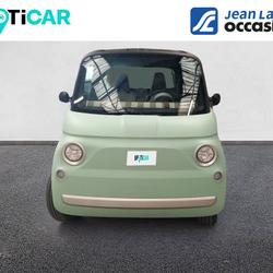 Autres Fiat TOPOLINO Collezione V&eacute;traz-Monthoux