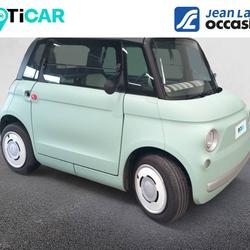 Autres Fiat TOPOLINO Collezione V&eacute;traz-Monthoux