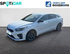 Kia Pro Cee'd Sallanches