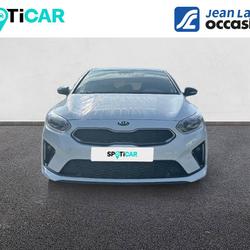 Kia Pro Cee'd PROCEED 1.6 CRDi 136 ch ISG BVM6 GT Line occasion - Sallanches - photo 2/20