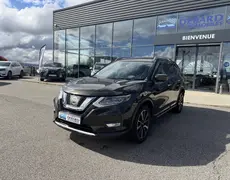 Nissan XTrail Alixan