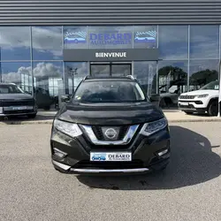 Nissan XTrail 1.6 DCI 130CH TEKNA Alixan