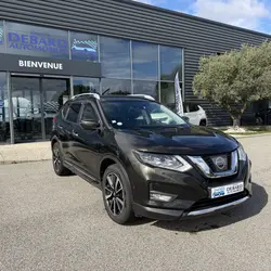 Nissan XTrail 1.6 DCI 130CH TEKNA Alixan