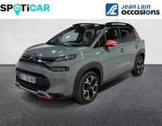Citroen C3 Aircross Cessy
