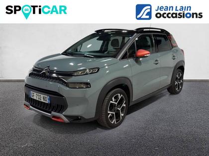 Citroen C3 Aircross - C3 Aircross PureTech 130 S&S EAT6 Shine Pack - 14 574 €