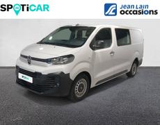 Citroen Jumpy SEYNOD