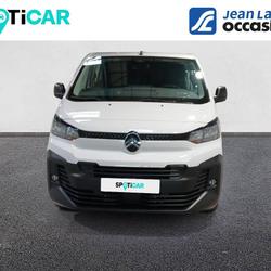 Citroen Jumpy CA REPLIABLE DIESEL 150 CH XL MANUELLE occasion - SEYNOD - photo 2/23