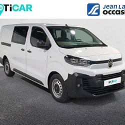 Citroen Jumpy CA REPLIABLE DIESEL 150 CH XL MANUELLE occasion - SEYNOD - photo 3/23